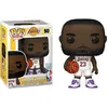 Image de Figurine Funko Pop! NBA: Los Angeles Lakers - LeBron James (Alternate)