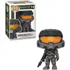 Image de Figurine Funko Pop! Halo : Spartan Mark Vii W/ Vk78 Commando Riffle - Noir