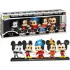 Image de Figura Pop Disney Archives Mickey Exclusiva Pack 5
