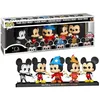 Image de Figurine POP Disney Archives Mickey Exclusive - Funko - Noir - Pop ! - A partir de 3 ans