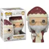 Image de Figura Pop Harry Potter Holiday Dumbledore