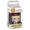 Image de Figurine Funko Pop Keychain Harry Potter Holiday Dumbledore