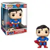 Image de Figurine Funko Pop! Jumbo: Dc Comics- Superman W/chase(mt)