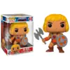 Image de Figura Pop Masters Del Universo He-man 10" (25cm)