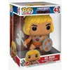 Image de Figurine Funko Pop - Les MaÃ®tres De L'univers NÂ°43 - Musclor (51431) en occasion ou reconditionné