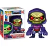 Image de Figura Pop Masters Of The Universe Skeletor With Terror Claws Metallic Exclusive