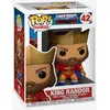 Image de Figurine Funko Pop - Les MaÃ®tres De L'univers NÂ°42 - King Randor (51449) en occasion ou reconditionné