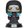 Image de Figurine Funko Pop Star Wars Emperor Palpatine