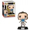 Image de Figurine POP! Star Wars - Rey 2 Sabres Laser - N° 494 FUNKO