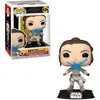 Image de Figurine Funko Pop! Star Wars : Épisode 9 - Rey Double Sabre