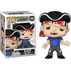 Image de Figurine - FUNKO - Sloth - 10cm - Vinyle - Multicolore - Collection The Goonies