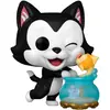 Image de Figura Pop Disney Pinocho Figaro Kissing Cleo