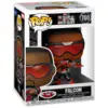 Image de Figura Pop Marvel The Falcon And The Winter Soldier Falcon