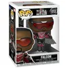 Image de Figurine Funko Pop - Falcon Et Le Soldat De L'hiver NÂ°812 - Falcon Vole (51628) en occasion ou reconditionné