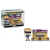 Image de Pop Town: Sp- Sp Elementary W/pc Principal