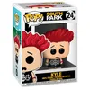 Image de Figurine Funko Pop - South Park NÂ°24 - Kyle Maillot (51635) en occasion ou reconditionné