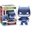 Image de Figura Pop Dc Holiday Silent Knight Batman