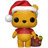 Image de Figurine Pop Disney Winnie L'ourson - Exclusivite Winnie L'ourson