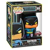 Image de Figurine Funko Pop Heroes Dc Batman Black Light