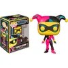 Image de Figurine POP! DC Comics - Harley Quinn Black Lig - N° 371 FUNKO