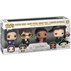Image de Pack 4 figurines POP! Harry Potter Yule FUNKO