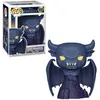 Image de Figurine - FUNKO - Chernabog - Pop! - Disney - Blanc