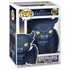 Image de Figurine Funko Pop - Fantasia [Disney] NÂ°991 - Chernabog (51940) en occasion ou reconditionné
