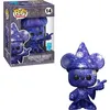 Image de Figurine Funko Pop! Art Series : Disney Fantasia - Mickey Sorcier