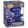 Image de Figurine Funko Pop - Fantasia [Disney] NÂ°14 - Sorcier Mickey Artiste (51941) en occasion ou reconditionné