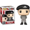 Image de Figurine Funko Pop Movies Starship Troopers Rico In Jumpsuit