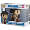 Image de Figurine Funko Pop - Dumb Et Dumber NÂ°95 - Lloyd Avec VÃ©lo (51949) en occasion ou reconditionné