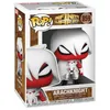 Image de Figurine Funko Pop - Infinity Warps NÂ°859 - Arach-Knight (52007) en occasion ou reconditionné