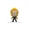 Image de Figurine Funko Pop Marvel Infinity Warps Ghost Panther