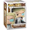 Image de Figurine POP Marvel Infinity Warps Diamond Patch - FUNKO - 9cm - Noir - Marvel - Pop !