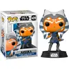 Image de Figura Pop Star Wars Clone Wars Ahsoka