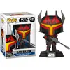 Image de Figura Pop Star Wars Clone Wars Gar Saxon