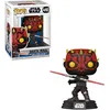 Image de Figurine POP! Star Wars - Darth Maul - N°410 FUNKO