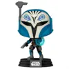 Image de Figura Pop Star Wars Clone Wars Bo-katan