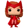 Image de Figura Pop Wandavision: Halloween Wanda