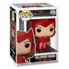 Image de Figurine Funko Pop - Wandavision [Marvel] NÂ°715 - Wanda Halloween (52044) en occasion ou reconditionné