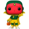 Image de Figura Pop Wandavision: Halloween Vision