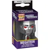 Image de Figurine Funko Pop - Transformers - Megatron - Porte ClÃ©s (52156) en occasion ou reconditionné