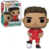 Image de Figurine Funko Pop! Football: Liverpool - Roberto Firmino