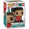 Image de Figurine Funko Pop - Fifa / Football NÂ°42 - Roberto Firmino - Liverpool (52174) en occasion ou reconditionné
