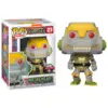 Image de Figura Pop Tortugas Ninja Metalhead Exclusiva