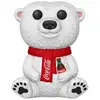 Image de Figurine Pop Exclusive Coca-cola Polar Bear