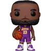 Image de Figura Pop Nba Lakers Lebron James Purple Jersey 10" (25cm)