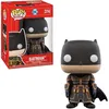 Image de Figurine Funko Pop! Heroes - Imperial Palace : Batman