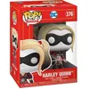 Image de Figurine Funko Pop - Dc Comics NÂ°376 - Harley Quinn (Imperial Palace) (52429) en occasion ou reconditionné