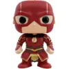 Image de Figura Pop Justice League: The Flash Imperial Palace